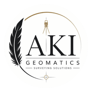 Aki Geomatics Inc.